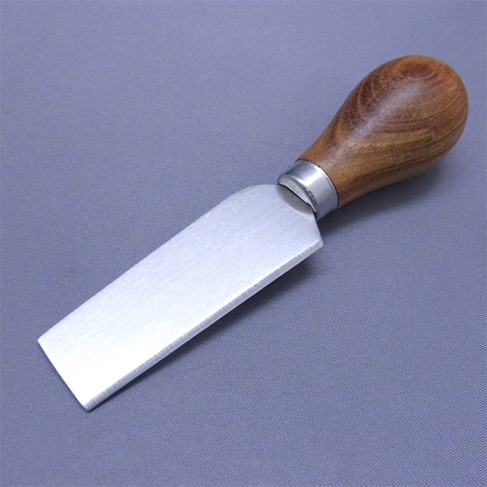 ナイフの底でスライス パレットナイフにも YINGDA 特別セール品 インダー 入手困難 用 チーズナイフセミハード ソフト