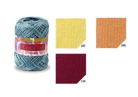 値下げオリムパス毛糸シルクビジュー クルール（限定商品）　在庫限り