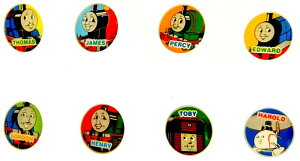 LN^[{^ 񂵂g[}X ^e16mm { 96101` 96108