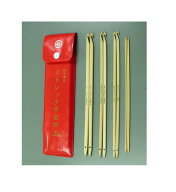 【楽天ランキング入賞商品】ストレッチ手芸針セット