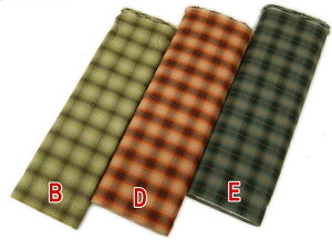 ݌Ɍ IpX n/z ߖؖȁ@sakizomemomen 1770 Jt`FbN colorful check