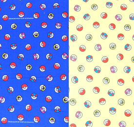 楽天市場 ポケモン 生地の通販