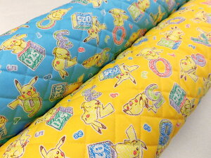 ピカチュウ 生地の通販 価格比較 価格 Com