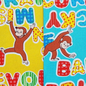 楽天市場 おさるのジョージ 布の通販 楽天市場 おさるのジョージ 布の通販