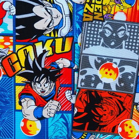 楽天市場 ドラゴンボール 生地の通販