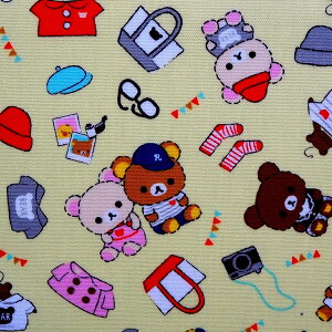 ラミネート 生地 キャラクターの人気商品 通販 価格比較 価格 Com