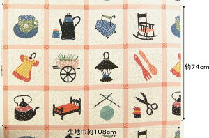 �󂠂�@DACO48B �p�l���� ���n �z Atelier M&M �J���g���[�� DACO48B�T�[�����s���N ��108×73cm ���p���p�s��