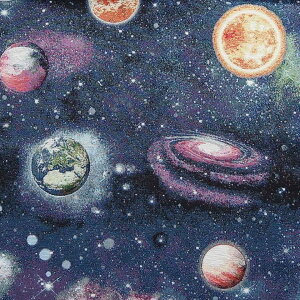 宇宙柄 生地の人気商品 通販 価格比較 価格 Com