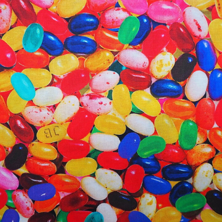 楽天市場 メーカー完売コットン シーチング生地 布 カラフル ジェリービーンズ hsk417 お菓子 スイーツ柄 インクジェットプリント 商用利用可 京都カナリヤ手芸店 楽天市場 メーカー完売コットン シーチング生地 布 カラフル ジェリービーンズ hsk417 お菓子 スイーツ柄 インクジェットプリント 商用利用可 京都カナリヤ手芸店