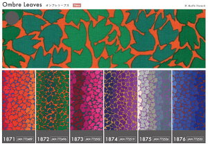 n z PCtt@ZbgRNeBu Iu[uX 1870 KAFFE FASSETT COLLECTIVE for Free Spirit 2020N2