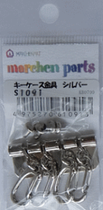 wA[g}Nށ@L[P[XS 1091Vo[EG1092S[h