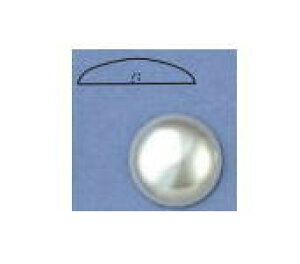 MIYUKI�@�~���L�r�[�Y�A�N�Z�T���[���{�^���p�[���@K1036/1�@���@14mm