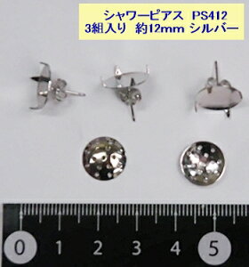 ݌ɌWX~@V[sAX@PS4123g@12mm Vo[