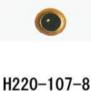 n}iJ ݂EYE NX^AC 7.5mm @S[hH220-107-8@ݎʂ݁@ڋ