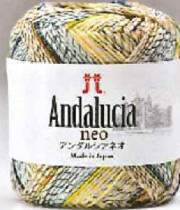 i菤ij@݌Ɍn}iJюA_VAlI@pANDALUCIA NEO