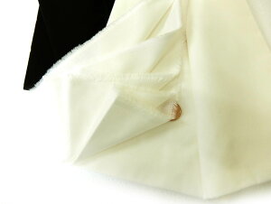 プレシオン接着芯地 FC−2M 薄手〜中肉 110cm×2m ポリエステル65% 綿35%