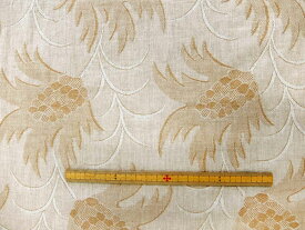 訳あり　持越品花柄プリント　生地/布ACS002　#C　約107cm巾綿100％ 商用利用可能