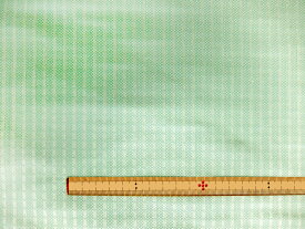 持越品ドビーグリーン　生地/布ジャガード　JG100巾：約155cm商用利用可能