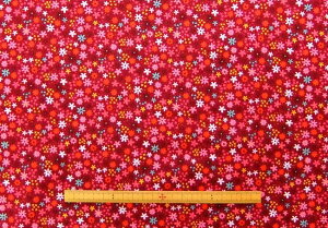 USARbg A n z flower power ԕ V[`O 112|20371Fabri Quilt ؍ pp\