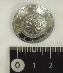 ݌Ɍ@R`{^B253@Vo[ a 25mm