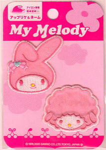 LN^[by AbvP }CfB MyMelody SX|SX34