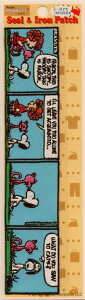 S02Y8962 �L�����N�^�[���b�y�� �A�b�v���P�@�ySNOOPY���X�k�[�s�[�z�V�[���E�A�C�����ڒ����p�^�C�v�R�~�b�N���b�y���[CAT�@SNOOPY�@EMBLEM�@S02Y8962