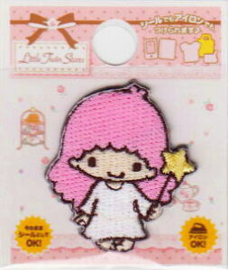 S01Y9105 �y�����z�L�����N�^�[���b�y�� �E �A�b�v���P �y�����イ�f�R�V�[���z�A�C�����E�V�[�����p�T�����I �~�j���b�y�� Little Twin Stars�@����S01Y9105