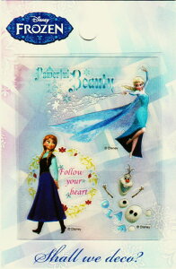 LN^[ObY yfBYj[ zXNb`fRV[g ~jV[ FROZEN@AiƐ̏DC|3I