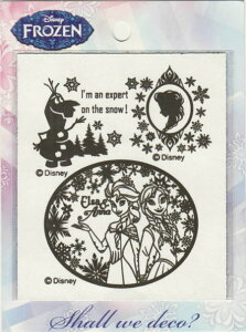 LN^[by yfBYj[ ztbL[by@CFROZEN@AiƐ̏DC|5J