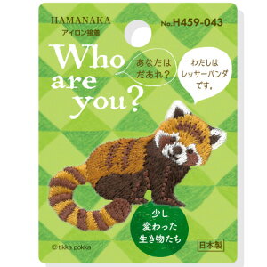 �n�}�i�J ���b�y�� �A�b�v���P Who are you ? ���b�T�[�p���_ H459-043 �����ς�������������� �~�j�h���イ���b�y�� �A�C�����ڒ�