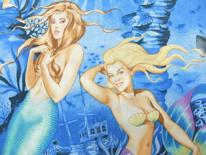 ���n �z �A�� USA�R�b�g�� sea sirens �Z�C���[�� 7825A �A���L�T���_�[�w�����[ �t�@�u���b�N�X �l�� �C���p���p�\