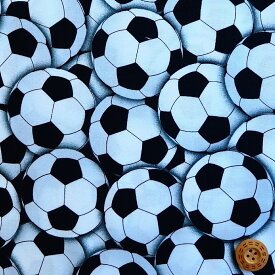 楽天市場 サッカーボール 生地 布 手芸 クラフト 生地 日用品雑貨 文房具 手芸の通販