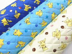 楽天市場 ピカチュウ 生地 布 手芸 クラフト 生地 日用品雑貨 文房具 手芸の通販