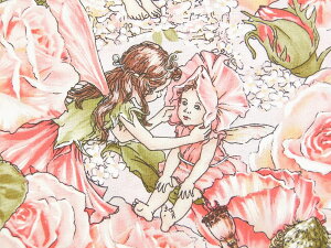 DC4220 A n z USARbg XC[gK[f DC4220-ROSE-D d Ƃb }CP~[ tFA[Y pps