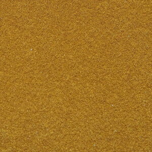 現品限り ベルベット調スエード生地 無地 1336−4オーカー 92cm巾 商用利用可能