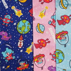 宇宙柄 生地の人気商品 通販 価格比較 価格 Com