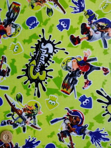 LN^[ ~l[gn z XvgD[3 Splatoon3 GL3045|1ACgO[ 2023N w pps