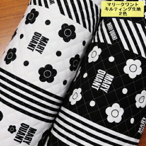 �L���e�B���O���n �z MARY QUANT �}���[�N�����g �f�C�W�[���X�g���C�vAQ10501�|2���p���p�s��
