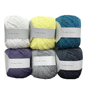 _}юJ[[Rbg@Curly Cotton100@S6F