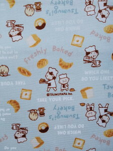 LN^[ Rbg IbNXn z ނς TSUMUPAPA ނYx[J[ Tsumugi's Bakery TPF-02BLu[ 2022N w pps