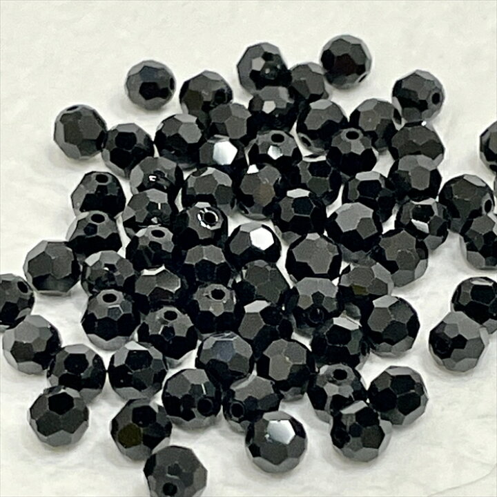 楽天市場】スワロフスキービーズジェット 3mm 20個入り＃5000 