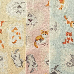 猫柄 生地の人気商品 通販 価格比較 価格 Com