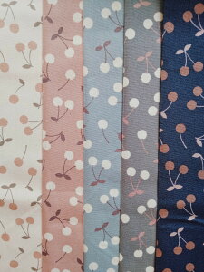 KOKKA Rbg IbNXn z `F[ X[L[J[ YKB96010-1  t[c ʕ JAPAN@FABRIC@pp\