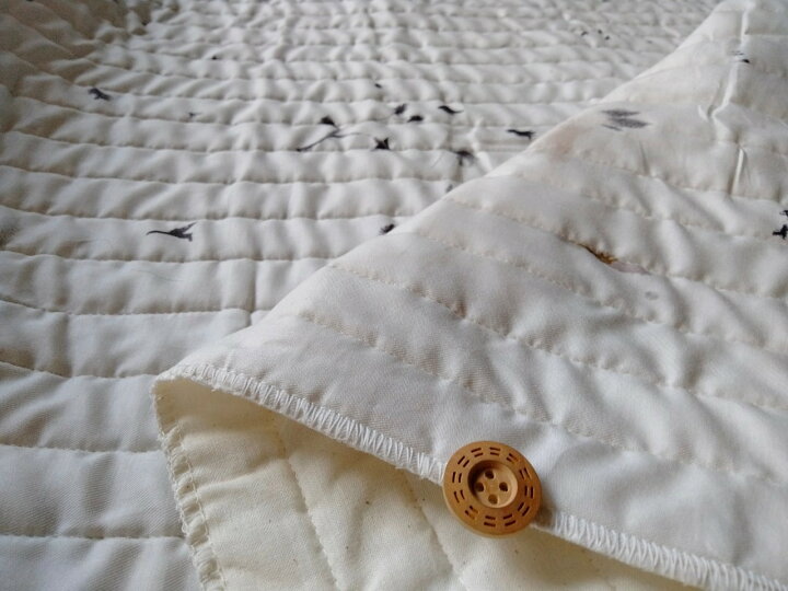 楽天市場】コットンシルク キルティング生地 布 Naomi Ito Textile 
