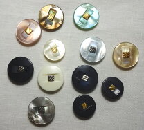 楽天市場】ボタン 2．5センチの通販