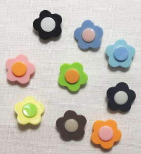 cCJ[ԃ{^ i 14263 a24mm o lR|X\