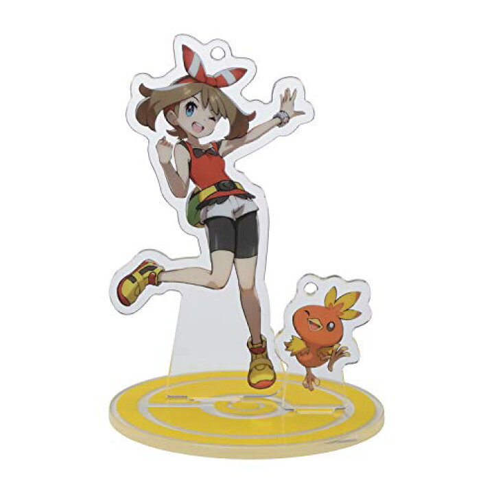 楽天市場】ポケモンセンターオリジナル アクリルスタンドキーホルダー 