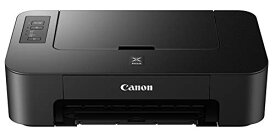 【訳アリ】 キヤノン Canon カラー プリンター A4インクジェット PIXUS TS203 USB接続モデル ※初期標準付属インク無し