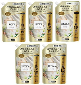 [5] [650ml] tAtOX _ IROKA(CJ) lCLbh[̍ lߑւp 650ml ×5 ܂Ƃߔ