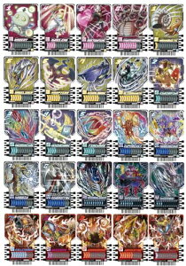 ʃC_[Kb`[h ChP~[gJ PHASE:03 C R 25 Zbg